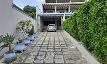 Imagem 3: Casa para venda possui 300 metros quadrados com 2 quartos em Trindade - São Gonçalo - RJ