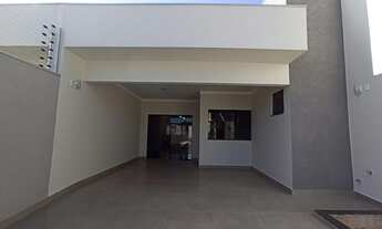 Imagem 3: Casa para venda possui 112 metros quadrados com 3 quartos em Jardim Alvorada - Maringá - P