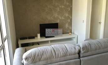 Imagem 3: Apartamento alto padrão próximo à Brás Leme