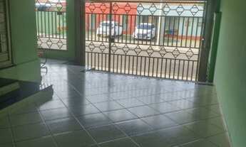 Imagem: Casa com 2 dormitórios à venda, 120 m²