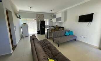 Imagem 2: Caraguatatuba - Casa de Condomínio - Massaguaçú