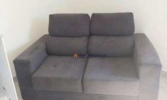 Imagem 2: Kitnet com 1 dormitório para alugar, 30 m² por R$ 750,00/mês - Jardim das Cerejeiras - Ati