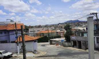 Imagem 4: SOBRADO 03 DORM SUITE E 02 VGS VILA YARA