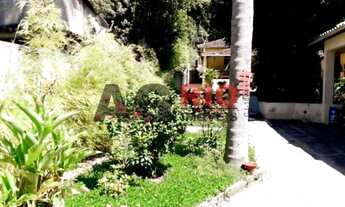 Imagem 5: Casa de rua-À VENDA-Taquara-Rio de Janeiro-RJ