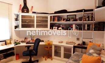 Imagem 7: Venda Apartamento 4 quartos Jardim Paulista São Paulo