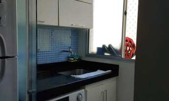 Imagem 5: Apartamento para venda com 60 metros quadrados com 2 quartos em Jardim Nova Europa - Campi