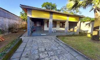 Imagem: Casa linear de 3 qts, no Centro de Guapimirim