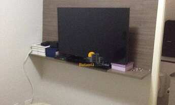 Imagem 6: Apartamento à venda, 70 m² por R$ 375.000,00 - Butantã - São Paulo/SP