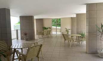 Imagem 3: Candeal,106 metros,3/4,suíte,armários,2 vagas