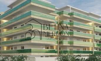 Imagem: Residencial Galicia vende apartamentos com