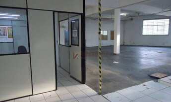 Imagem 7: Prédio para alugar, 1131 m² por R$ 18.198,16/mês - Jaguaré - São Paulo/SP