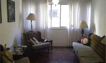 Imagem 3: Apartamento com 112m² para Venda - Jardim Paulista