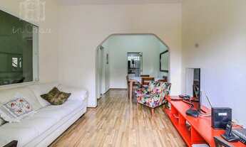 Imagem: Casa Comercial e Residencial em rua plana