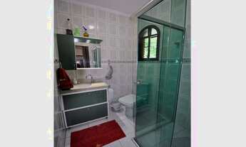 Imagem 5: Sobrado para venda possui 245 metros quadrados com 4 quartos em Bela Vista - Osasco - São