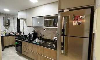 Imagem 4: Cobertura duplex 4 quartos, 3 suítes, lavabo, area gourmet, 2 vagas - Recreio