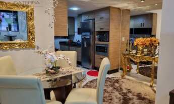 Imagem 7: Casa em Condomínio para Venda em Sítio Recreio dos Ipês Goiânia-GO - 474