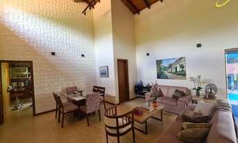 Imagem 7: Casa Jardim botânico - condomínio verde- lote 2000m2