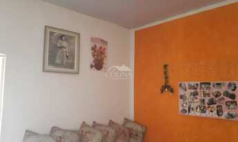 Imagem 2: Casa - Vila Progresso - Jundiaí