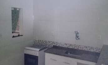 Imagem 5: Casa de condomínio para venda possui 70 metros quadrados com 2 quartos