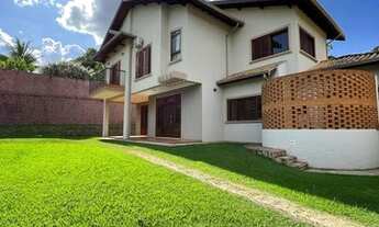 Imagem 6: Sobrayno Condomínio Jardim Itapuã 3 dormitórios 414m2, piscina Limeira SP