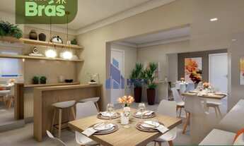 Imagem 7: Apartamento à venda no bairro Brás - São Paulo/SP, Zona Leste