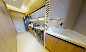 Imagem 7: Apartamento para venda tem 45 metros quadrados com 2 quartos em Cachambi - Rio de Janeiro