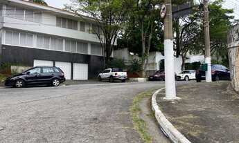 Imagem 2: Terreno no Butantã