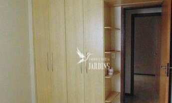 Imagem 2: Apartamento com 3 dormitórios à venda, 103 m² por R$ 435.000,00 - Centro - Londrina/PR