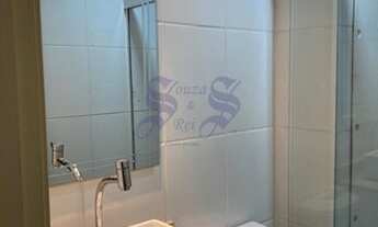 Imagem 7: Apto Locação semi mobiliadp