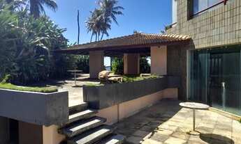 Imagem 6: Oportunidade Casa frente mar com 3 terrenos, com 4 suítes!