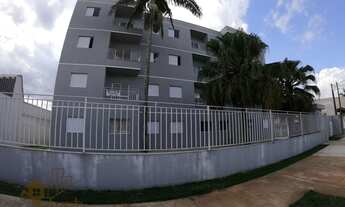 Imagem 2: Venda - Excelente apartamento NOVO com sacada, 2 dormitórios - muito próx.centro Tijuco Pr