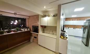 Imagem 6: SAÚDE - 144 m², 3 suítes, 3 vagas, depósito, andar alto, lazer completo, próximo ao Metrô