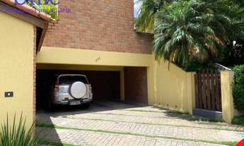 Imagem 3: CASA RESIDENCIAL em JANDIRA - SP, NOVA HIGIENÓPOLIS
