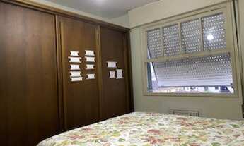 Imagem 5: APARTAMENTO ESPAÇOSO COM 3 QUARTOS