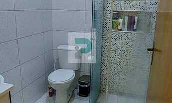 Imagem 6: Casa para Venda em Mogi das Cruzes, Jardim das Bandeiras, 2 dormitórios, 1 banheiro, 3 vag