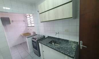 Imagem 4: SãO PAULO - Apartamento Padrão - Vila Mariana