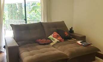 Imagem 5: Apartamento para venda com 310 metros quadrados com 5 quartos em Santo Amaro - São Paulo