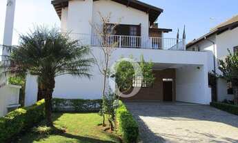 Imagem: Casa com 5 dormitórios à venda, 400 m²