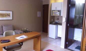 Imagem 2: Flat disponível em Jardim Paulista - SP