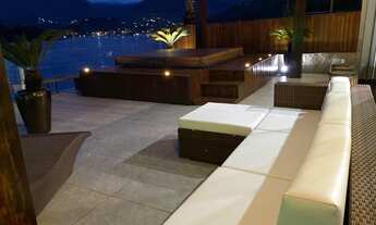 Imagem 13: LINDA CASA NO CONDOMÍNIO PORTO REAL RESORT !!! - SOMENTE DIARIA