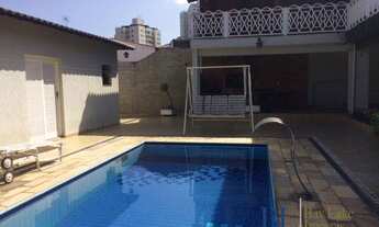 Imagem: Ótima Casa Com Piscina - 4 Suítes -Próximo