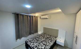 Imagem 7: Apartamento 1 quarto, mobiliado