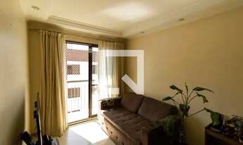 Imagem 3: Apartamento para Aluguel - Cangaíba, 3 Quartos, 56 m2