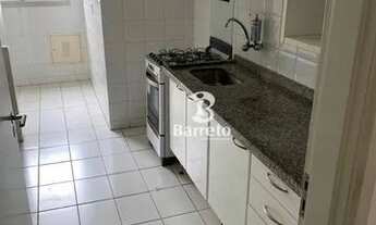 Imagem 4: Apartamento com 3 dormitórios, 80 m² - venda por R$ 530.000,00 ou aluguel por R$ 3.600,00