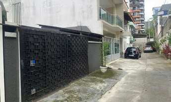 Imagem 6: Casa vila cheden bitar bairro Nazaré