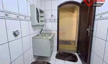 Imagem 4: Sobrado com 3 dormitórios à venda, 206 m² por R$ 499.999 - Jardim Sapopemba - São Paulo/SP