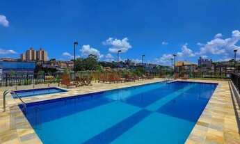 Imagem 6: Apartamento com 3 quartos próximo ao centro de Diadema