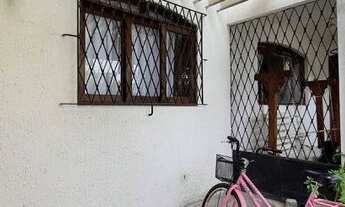 Imagem 3: Casa para venda com 134 metros quadrados com 3 quartos em Casa Amarela - Recife - PE