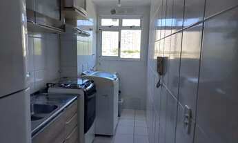 Imagem 4: Apartamento para Venda - 51m², 2 dormitórios, 1 vaga - São Sebastião