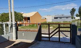 Imagem 2: Casa localizada em capão da canoa, no bairro Guarani 2 dormitórios